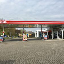 LUKOIL Gemert