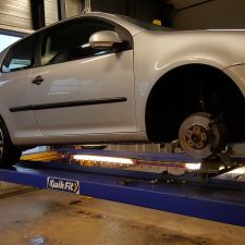 KwikFit Appingedam - Banden, APK en auto-onderhoud