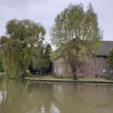 Restaurant Kasteel Erenstein