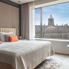 Anantara Grand Hotel Krasnapolsky Amsterdam