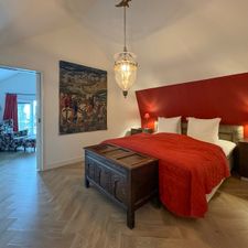 Badhotel Bruin