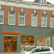 vanHaren schoenen