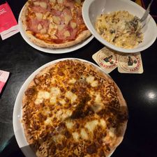 Happy Italy Rotterdam Zuid (De Kuip)