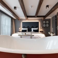 The Hendrick's Hotel