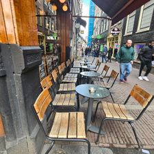Café van Beeren