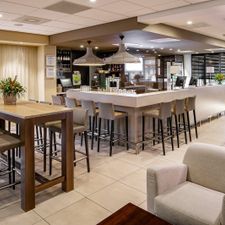 Holiday Inn Express Amsterdam - South by IHG