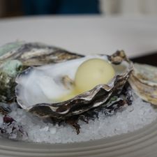 Restaurant Nastrium