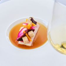 Restaurant en Boutique hotel De Nederlanden