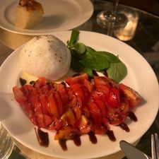 Cecconi's Amsterdam