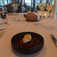 Restaurant De Bokkedoorns