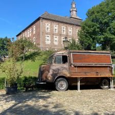 Landgoed Kasteel Limbricht