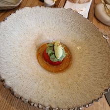 Restaurant Elea