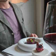 Restaurant 273