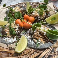 Bacalar