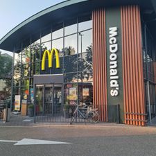 McDonald's Zwolle-Zuid