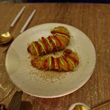 Restaurant Elea