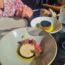 Restaurant De Houtloods
