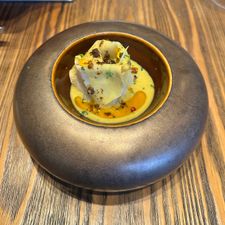 François Geurds FG Restaurant