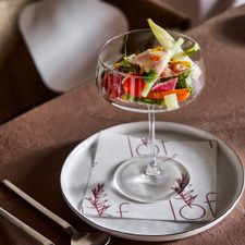 Bistro LOF