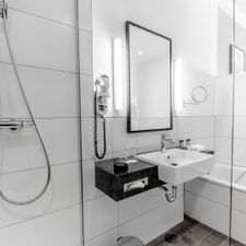 Bilderberg Parkhotel Rotterdam