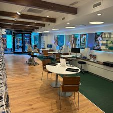 Pearle Opticiens Rotterdam - Hesseplaats