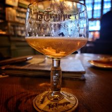 Bierproeflokaal In De Wildeman