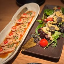 Restaurant Lan Tin