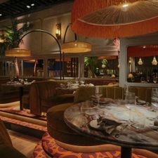 Grace Festive Restaurant - Rotterdam