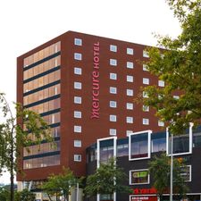 Mercure Hotel Amersfoort Centre