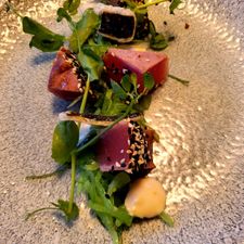 Restaurant Planken Wambuis