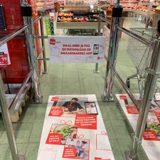 DekaMarkt Apeldoorn