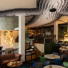 Café De Walvis