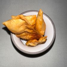 Senses restaurant