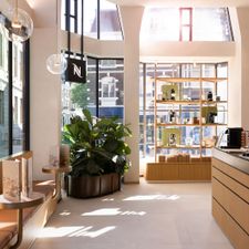 Nespresso Boutique