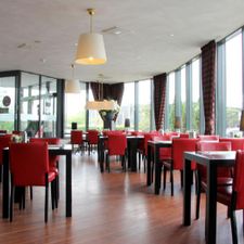 Bastion Hotel Zoetermeer