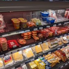 SPAR express Eindhoven