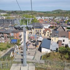 Attractiepark Kabelbaan Valkenburg