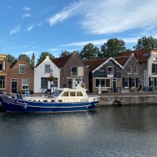 Brasserie 't Vingerling