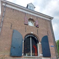 Restaurant Arsenaal 1824