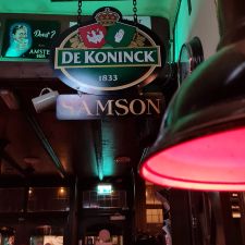 Café Samson