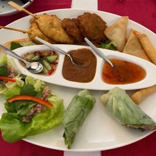 Restaurant Salathai