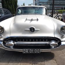 Hertz Autoverhuur - Groningen - Laan Van De Vrijheid 280 A