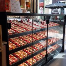 Dunkin' Bataviaplein Lelystad