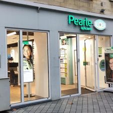 Pearle Opticiens Valkenburg