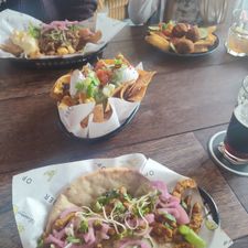 Oproer Biercafé