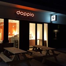 Doppio Espresso Wageningen