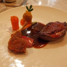 Restaurant 273