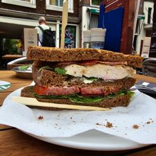 Café ‘t Gasthuys