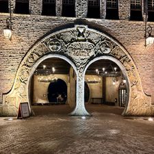 Vakantiepark Efteling Bosrijk
