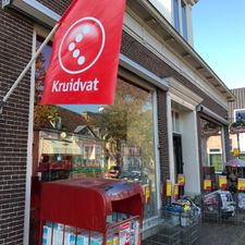 Kruidvat